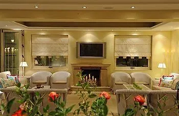 Drossia Palms And Nisos 아파트호텔 2*
