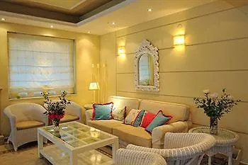 Drossia Palms And Nisos 아파트호텔 2*