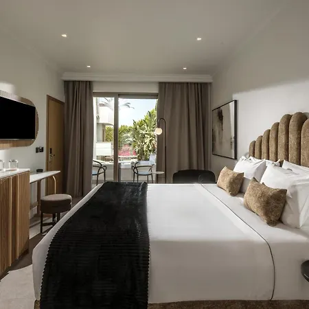 Drossia Palms And Nisos 2*