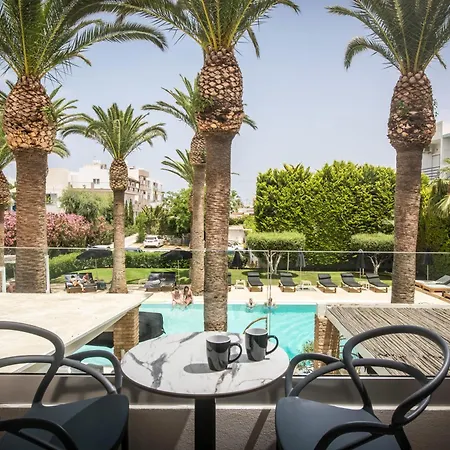 Drossia Palms And Nisos 말리아