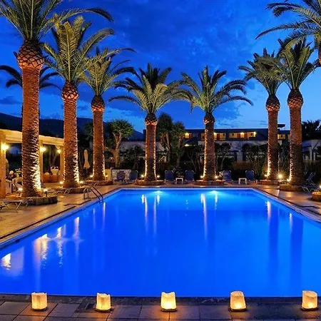 Drossia Palms And Nisos 2*