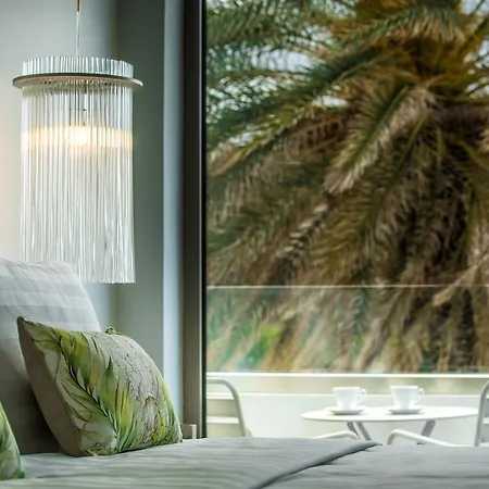 Drossia Palms And Nisos 2*