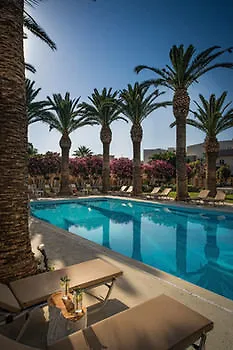 Drossia Palms And Nisos