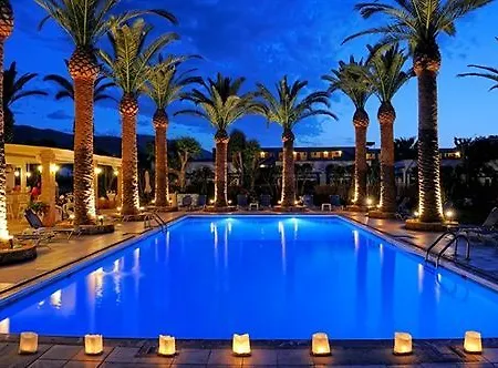 Drossia Palms And Nisos 2*