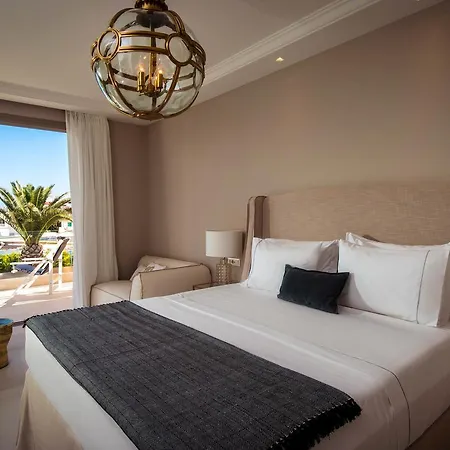Drossia Palms And Nisos 2* 말리아