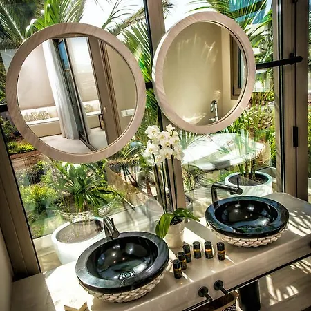 Drossia Palms And Nisos 아파트호텔 2*