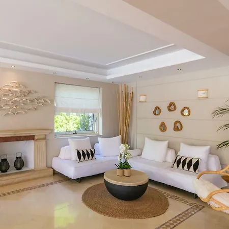 Drossia Palms And Nisos 2*