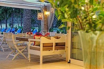 Drossia Palms And Nisos Aparthotel Malia (Crete)
