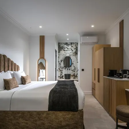 Aparthotel Drossia Palms And Nisos 2*