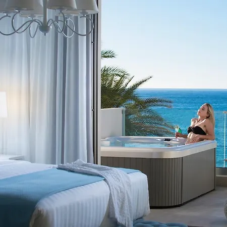 Drossia Palms And Nisos 2*
