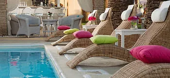 Drossia Palms And Nisos Aparthotel Malia (Crete)