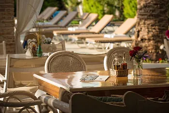 Drossia Palms And Nisos Aparthotel