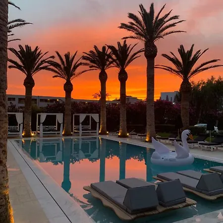 Drossia Palms And Nisos 2*